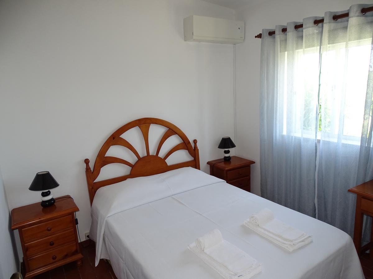 Falfeira Apartments لاغوس المظهر الخارجي الصورة