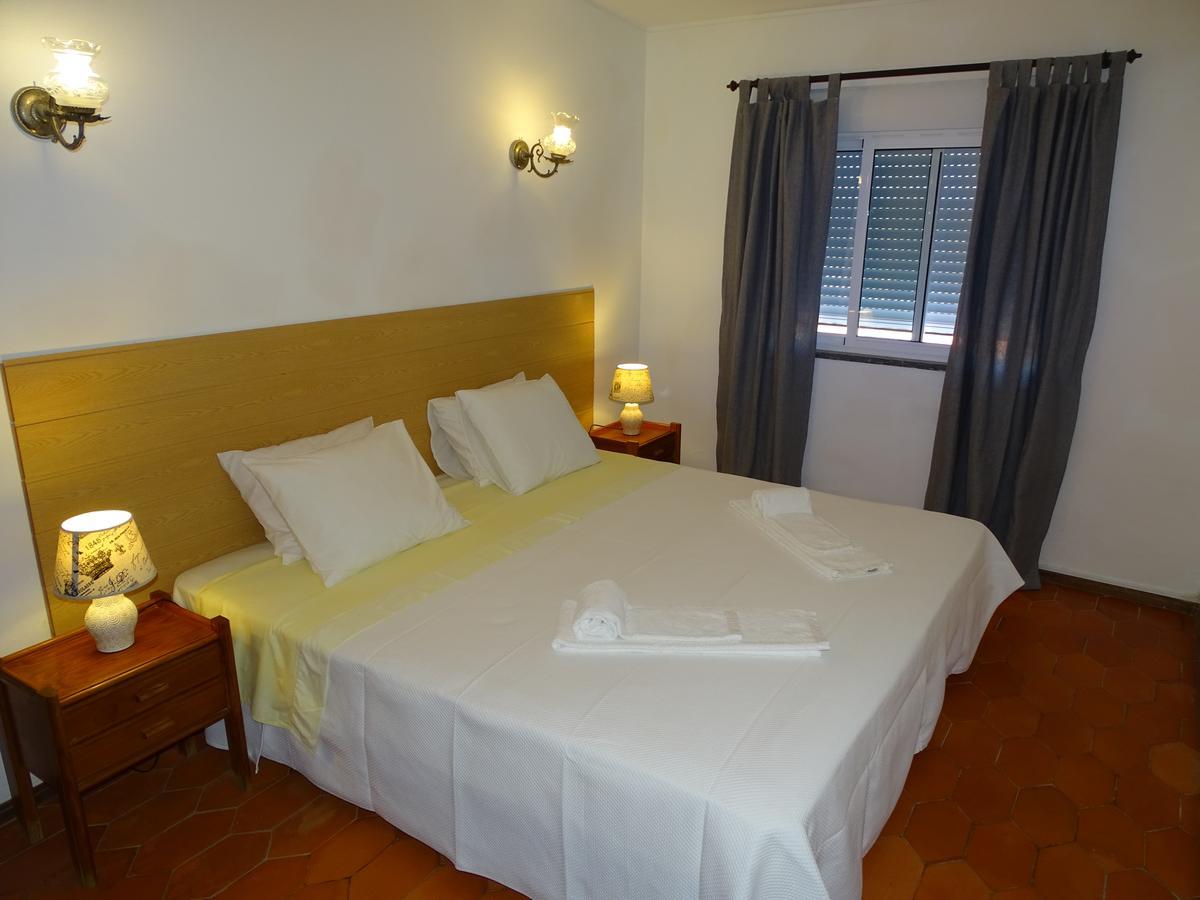 Falfeira Apartments لاغوس المظهر الخارجي الصورة