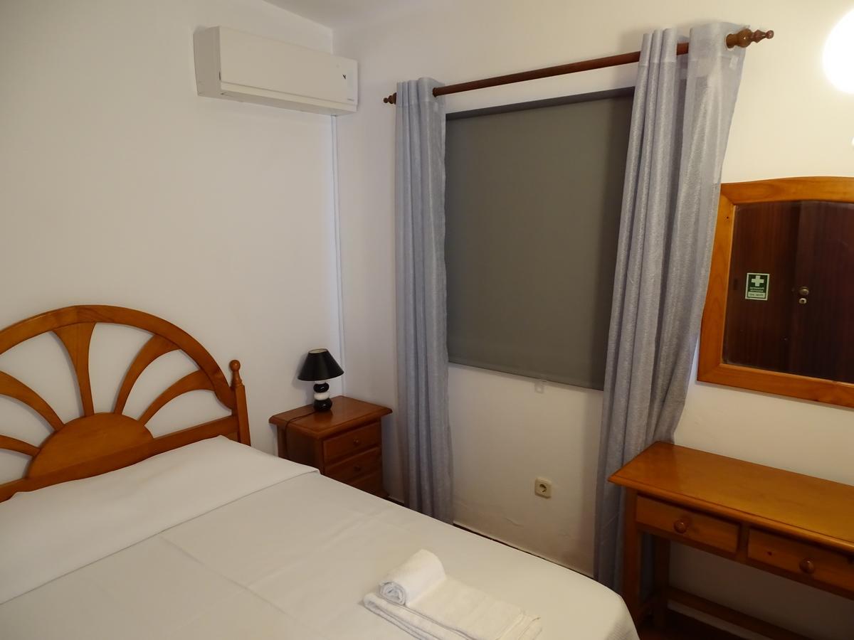 Falfeira Apartments لاغوس المظهر الخارجي الصورة