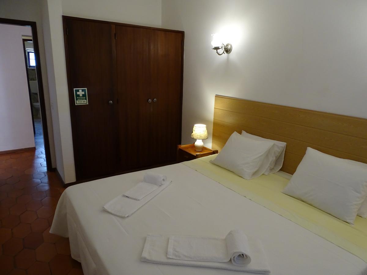 Falfeira Apartments لاغوس المظهر الخارجي الصورة