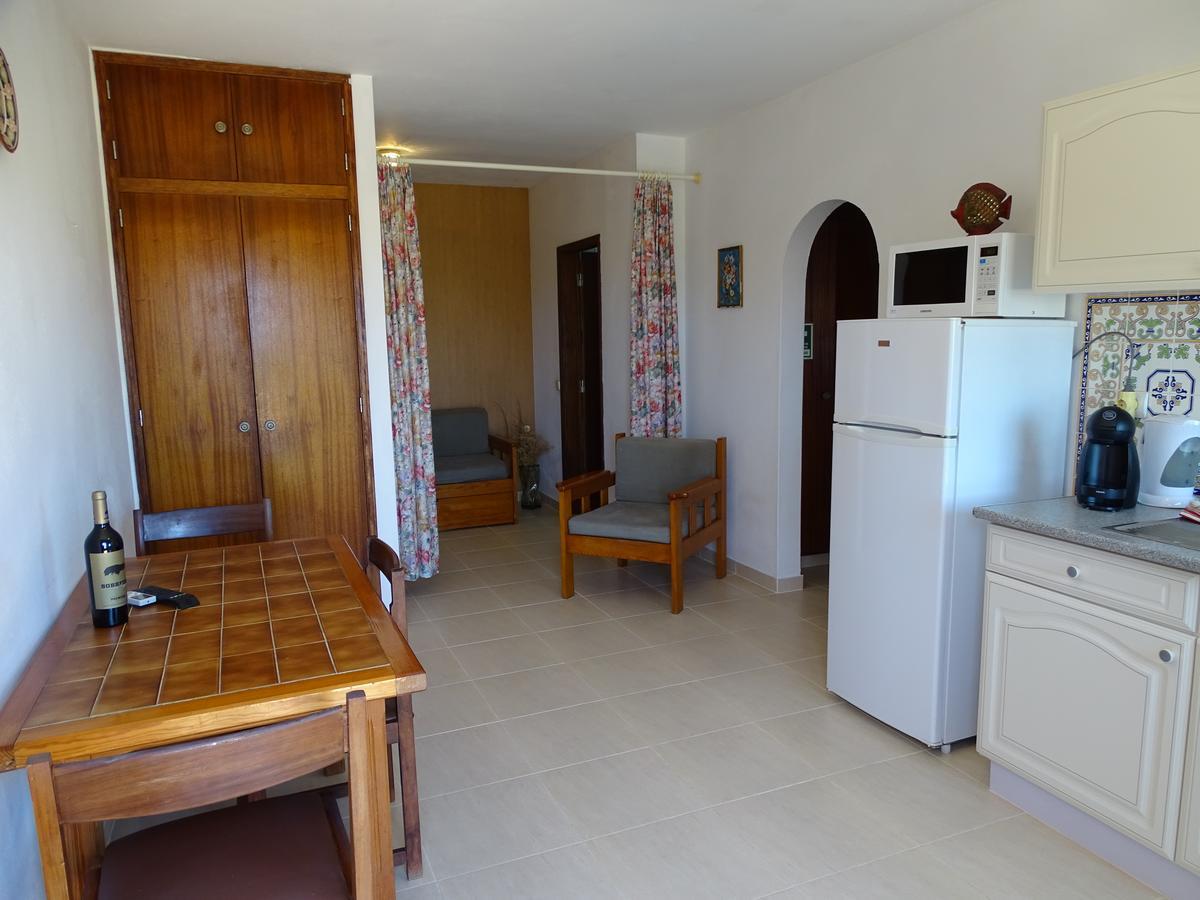 Falfeira Apartments لاغوس المظهر الخارجي الصورة