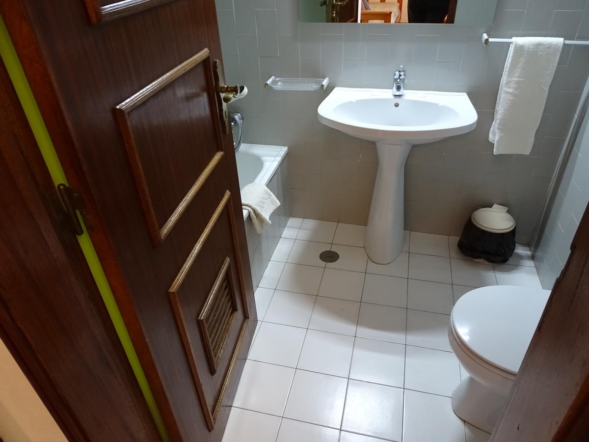 Falfeira Apartments لاغوس المظهر الخارجي الصورة