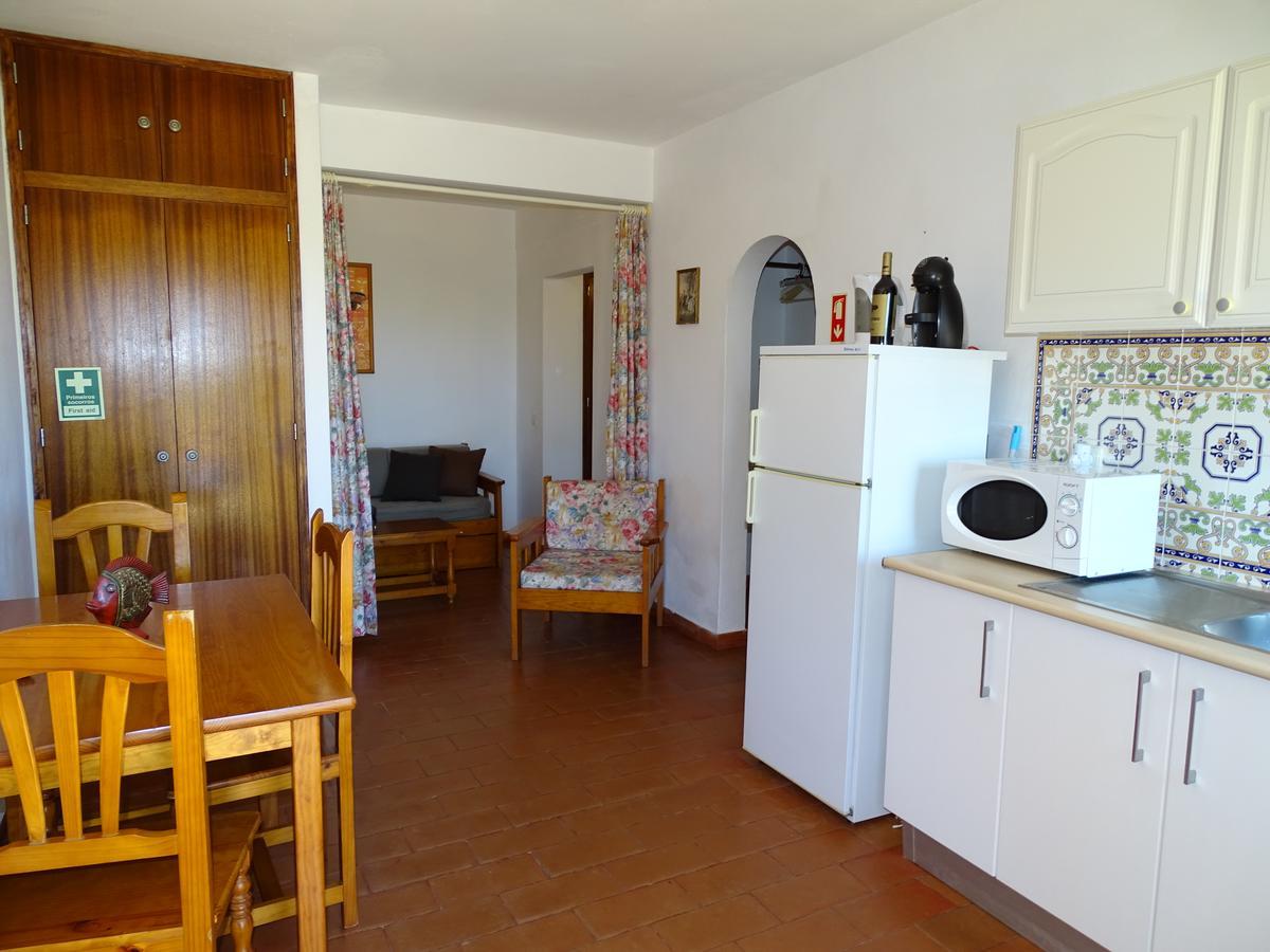 Falfeira Apartments لاغوس المظهر الخارجي الصورة