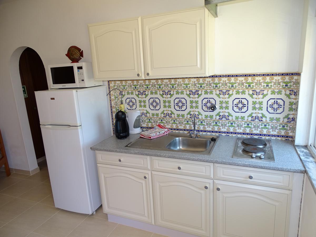 Falfeira Apartments لاغوس المظهر الخارجي الصورة