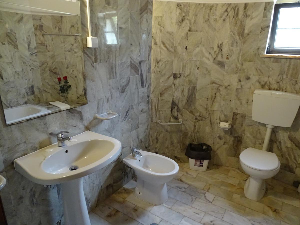 Falfeira Apartments لاغوس المظهر الخارجي الصورة