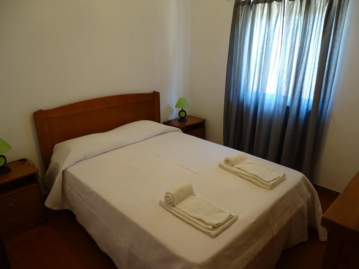 Falfeira Apartments لاغوس المظهر الخارجي الصورة