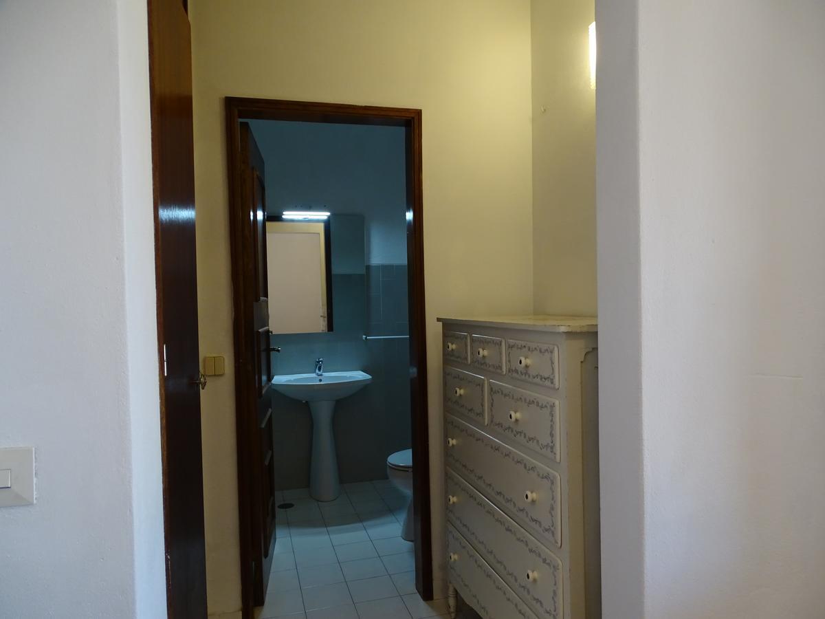 Falfeira Apartments لاغوس المظهر الخارجي الصورة