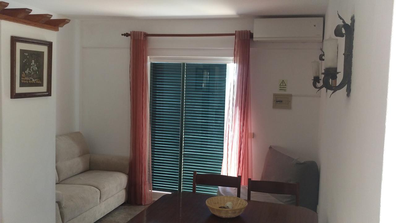 Falfeira Apartments لاغوس المظهر الخارجي الصورة