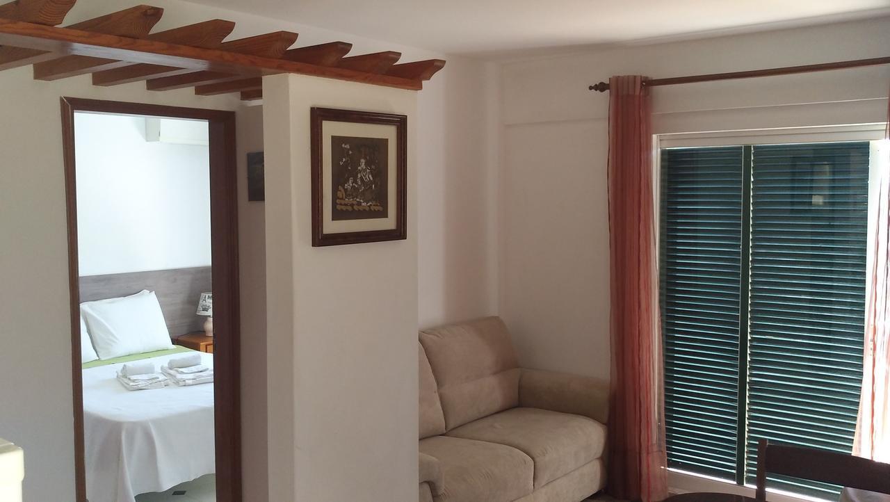 Falfeira Apartments لاغوس المظهر الخارجي الصورة