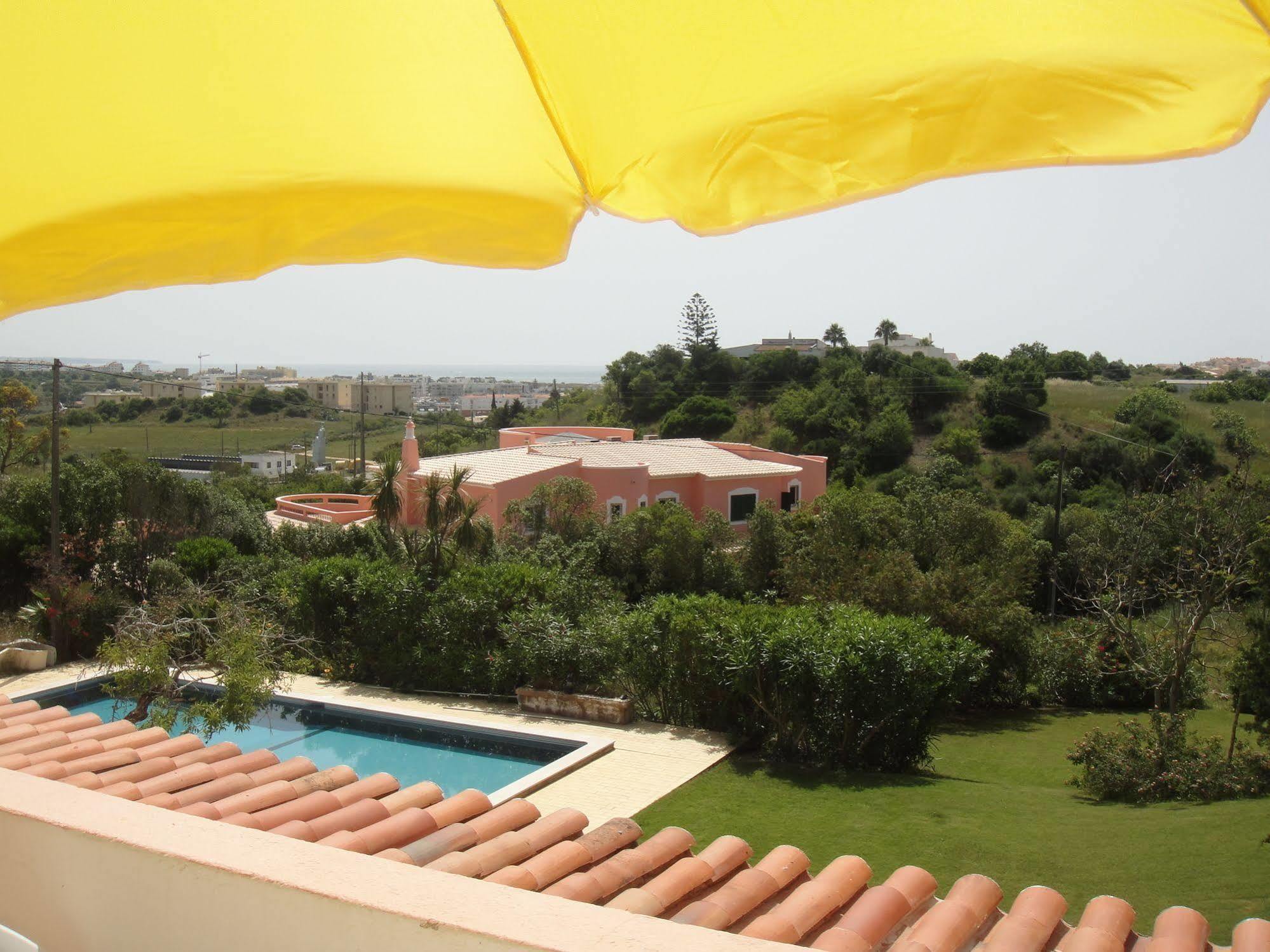 Falfeira Apartments لاغوس المظهر الخارجي الصورة
