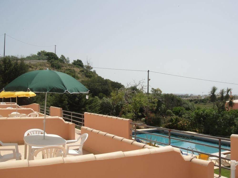 Falfeira Apartments لاغوس المظهر الخارجي الصورة