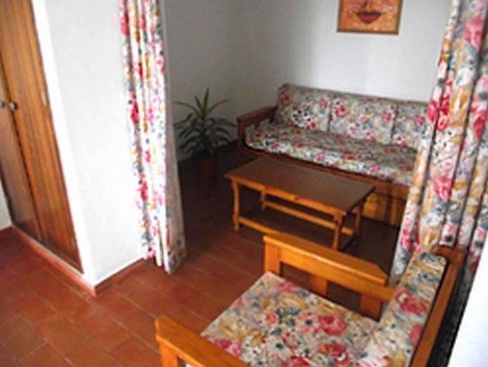 Falfeira Apartments لاغوس المظهر الخارجي الصورة