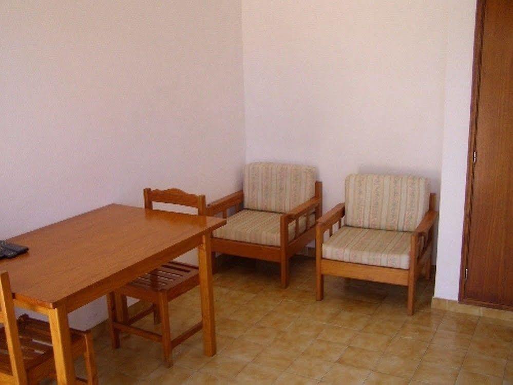 Falfeira Apartments لاغوس المظهر الخارجي الصورة