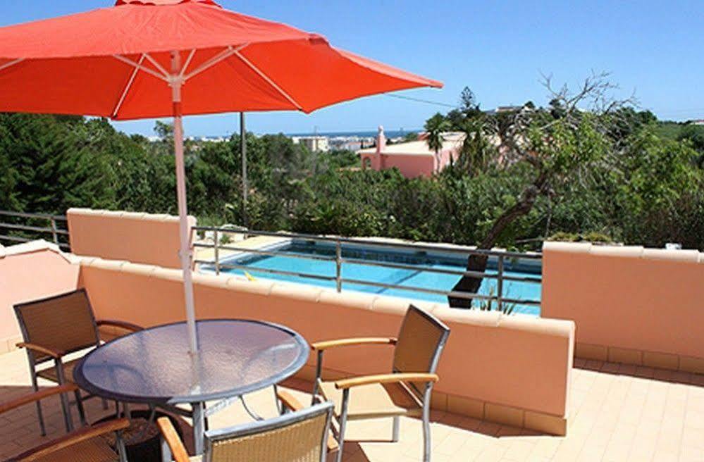 Falfeira Apartments لاغوس المظهر الخارجي الصورة