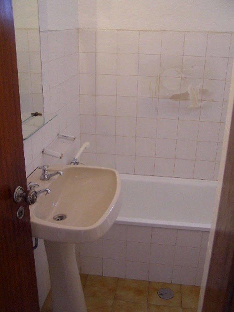 Falfeira Apartments لاغوس المظهر الخارجي الصورة
