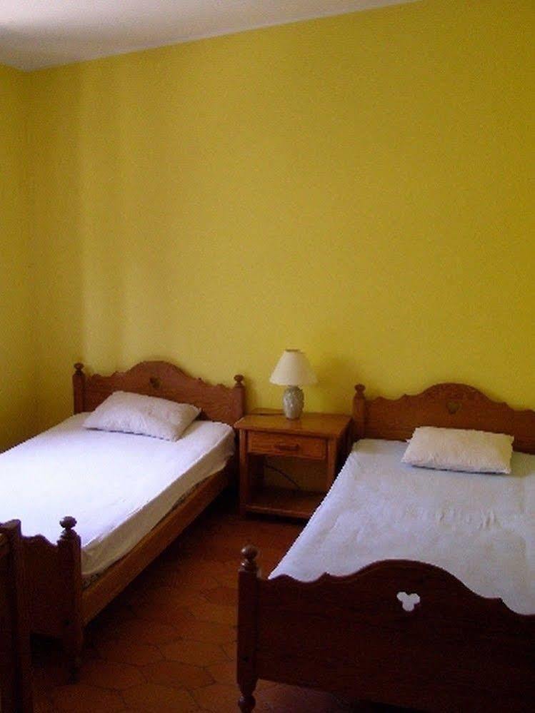 Falfeira Apartments لاغوس المظهر الخارجي الصورة