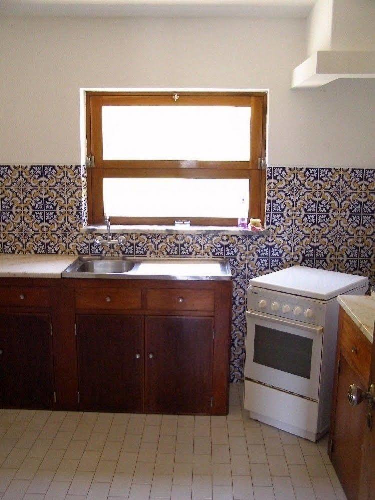 Falfeira Apartments لاغوس المظهر الخارجي الصورة