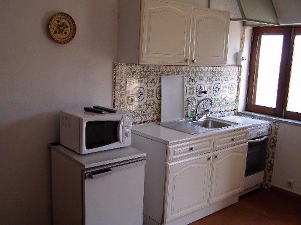 Falfeira Apartments لاغوس المظهر الخارجي الصورة