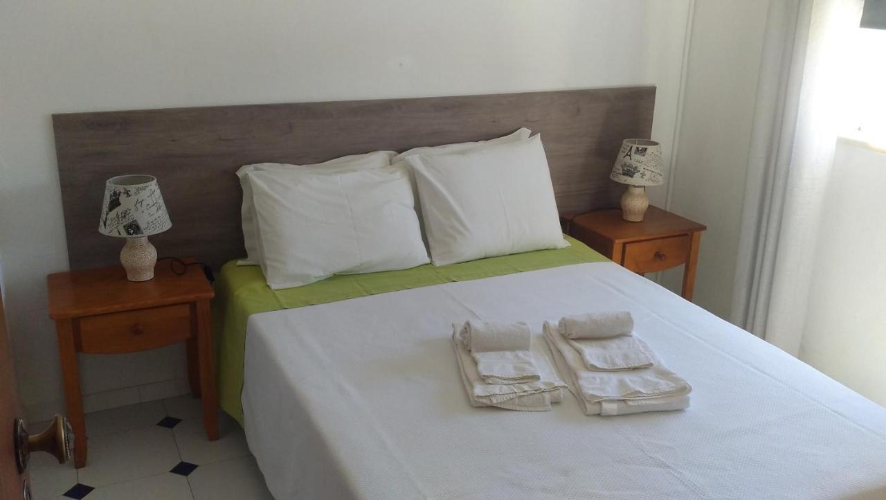 Falfeira Apartments لاغوس المظهر الخارجي الصورة