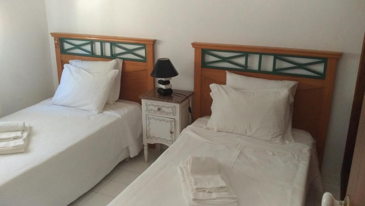 Falfeira Apartments لاغوس المظهر الخارجي الصورة