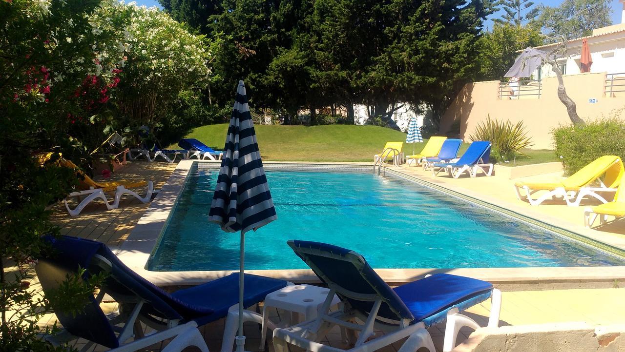 Falfeira Apartments لاغوس المظهر الخارجي الصورة