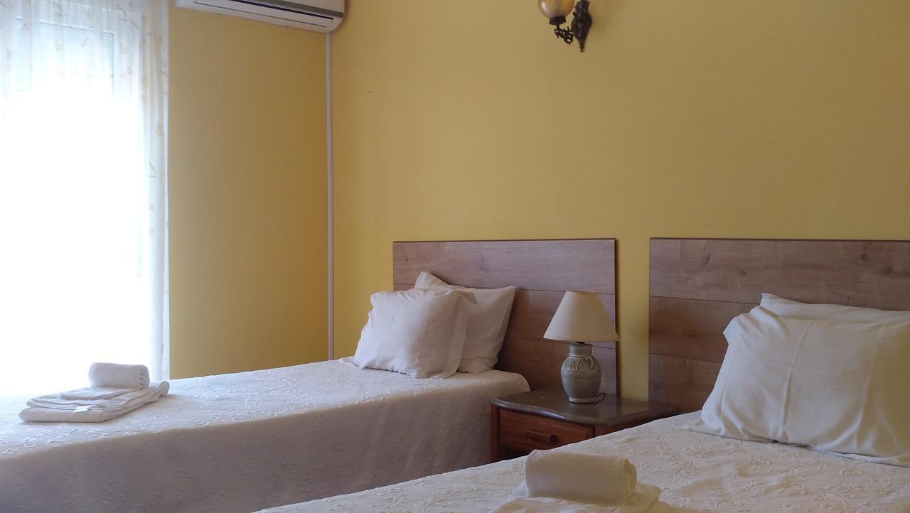Falfeira Apartments لاغوس المظهر الخارجي الصورة