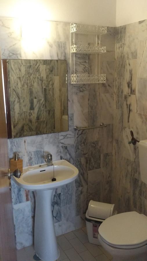 Falfeira Apartments لاغوس المظهر الخارجي الصورة